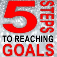5 Steps to Setting Successful Goals 
