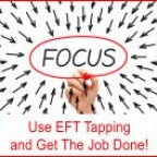 Stop Procrastinating with EFT Focus and Finish Tapping