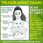 The Four Energy Thumps