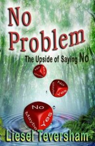 No Problem by Liesel Teversham